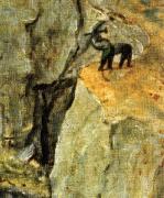 Pieter Bruegel the Elder The Tower of Babel oil painting